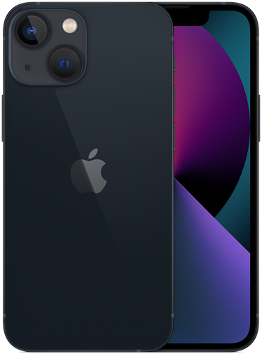 iPhone 13 mini