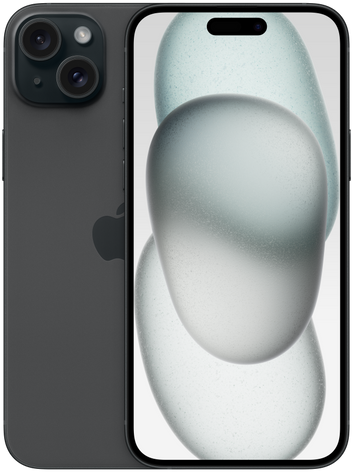 iPhone 15 Plus
